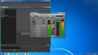 Try Out Voxengo VST Plugin | Stereo Width with OBS Studio