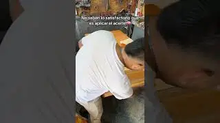 El aceite de linaza un producto muy útil en el tratamiento de la madera como alternativa al barniz