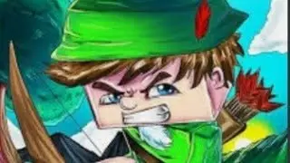 EDIT DO ROBIN HOOD GAMER(TA MUITO TOP)