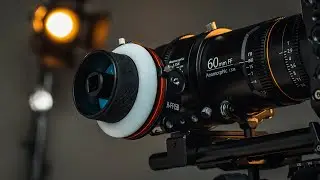 Budget Follow Focus Review || DigitalFoto Climber FF 15B