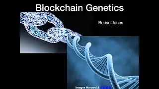 Blockchains' Evolution by natural selection like biology's genetics