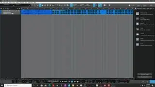 How To Find Tempo | Studio One 5