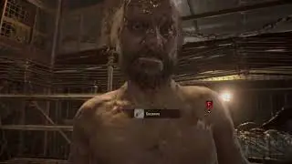 Прохождение Resident Evil 7 Biohazard №3 Дед помер от таблеток