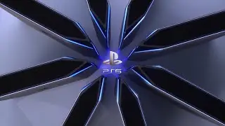 Playstation 6 Trailer Concept - PS6