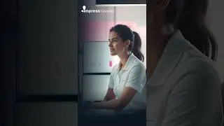 Courses for the Enterprise with Impress Training