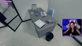 Rainprincessnya первый взгляд. Обзор хоррора God's Basement