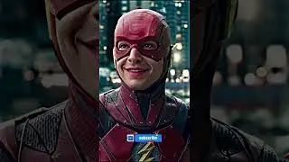 The fastest man? 🔥🔥 | The flash edit | Barry allen | DC | sigma | #shorts #motivation