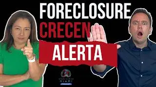 IMMINENT DISASTER! Foreclosures and Price Drops Threaten the Miami Market
