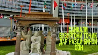 ОЁ ИНРО МЕДОНИСТЕД? ҲАР ЯК ТОҶИК БОЯД ИНРО БИДОНАД!