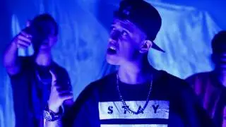 O Jogo - Trium Ft. Dan Lellis (Oficial Video)