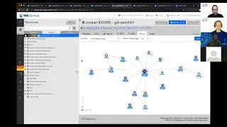 Webinar: Proactive and Predictive Monitoring with LogicMonitor & BlueBridge Networks