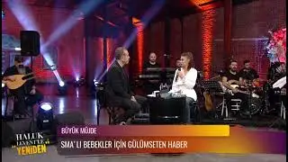 Yıldız Tilbe : Sağlık hizmetlerinin bedava olması gerekiyor