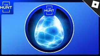 Как получить THE HUNT первое издание значок в ELEMENTAL POWERS TYCOON | Roblox
