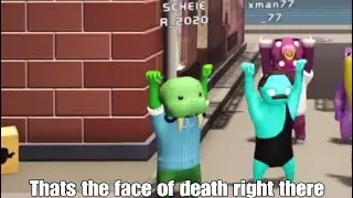 Gang Beasts but It Destroys Friendships... | Gang Beasts Funny Moments