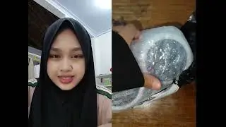 Krim pelurus rambut - Pink Smoth Smooth Keratine