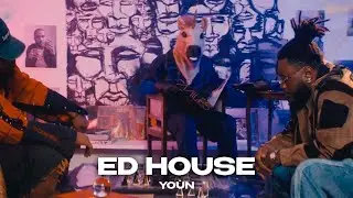 YOÙN - ED House