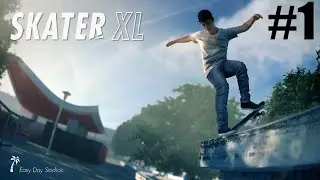 Skater XL | School Line Challenges