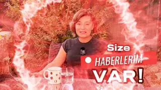 Hayat Bana Güzel Buluşmasına Var Mısın?