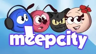 ROBLOX MeepCity [[ALL CODES]]
