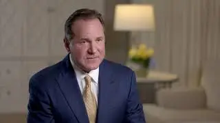 Restoring a Sense of Hope: Dr  Sullivan