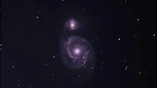 CIELO PROFUNDO