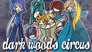 {SBC} Dark Woods Circus || German Cover
