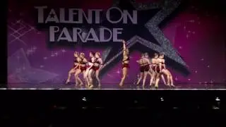 Kitty Lee Dance 