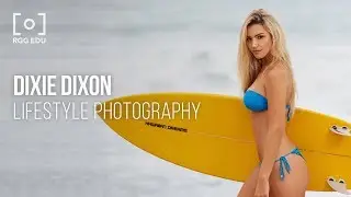 Lifestyle Photography Tutorial with Dixie Dixon & Pratik Naik | Master Trailer
