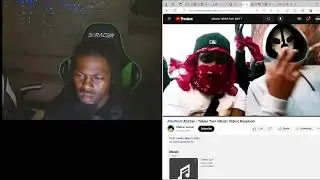 #Northolt AbzSav - Tables Turn (Music Video) Reupload GODBODY REACTS !!!! YouTube Request