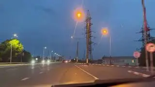 Автопрогулка Оренбург | Новые маршруты | Оренбург 2023 год