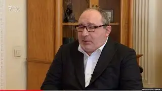 Кернес доставлен в Германию. Предстоит сложная операция