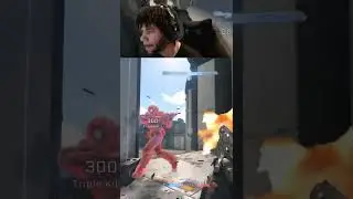 Pistol / AR Killtac on Live Fire #Stresss