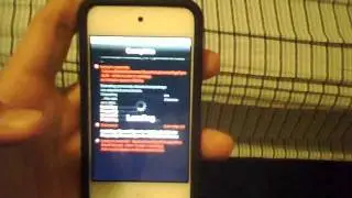Nyan Cat in ios 5+ notifacation center