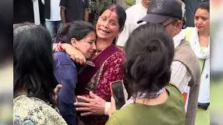 ससुराल से महिला रोते-रोते आई पुलिस के पास 