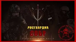 РОСГВАРДИЯ  СОБР