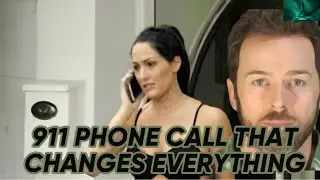 Artem 911 Full Dispatch Call on Nikki