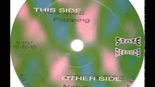 J.Y.D. - Flapping (A)