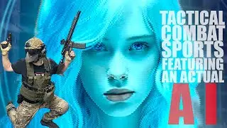 Opening Pandora's Box - Modern Tactical Combat Sports are REAL