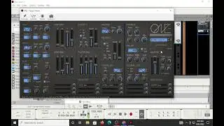 Kilohearts KHS One VST and Rack Extension