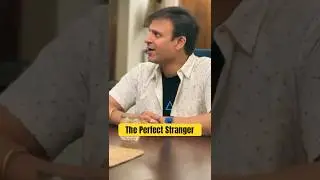 The Perfect Stranger 
