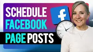 Schedule Posts LIKE A PRO with Meta Business Suite 2025