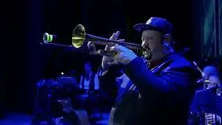 Valentin Lakodin/Alexander Dmitriev/SM BAND - IT'S ONLY A PAPER MOON