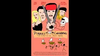 Dollar Store Piratas De Carib
