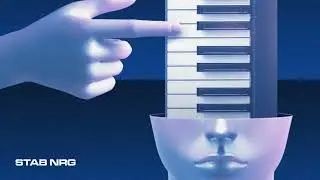 Dischordant - Chord and stab soundset for Diva