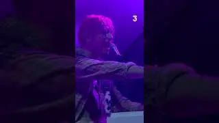 Fontaines D.C. - Starburster live tijdens 3FM Exclusive! 🔥 #3FM #3FMExclusive #FontainesDC