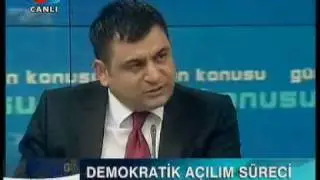 Mus'ta Provokatörler is basinda - 4. Bölüm