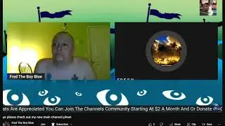 Hellspit/FRESH Is Confused About Respect In Regards To Trangendered/Transexual People
