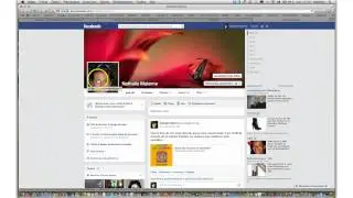 Facebook: changer la photo de profil