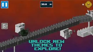 Pixel Path Release Trailer!