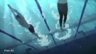 Liquid Effects Sakuga 2
